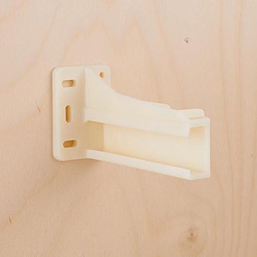 Blum Rear Mounting Sockets Pair Left And Right Cabinet And