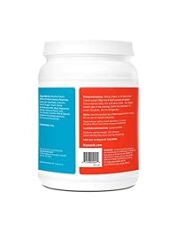 Humann protein40 Chocolate Sabor 21 onza 15 porciones