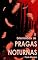 Livro O exterminador de pragas noturnas