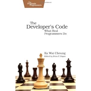 The Developer's Code: What Real Programmers Do
