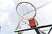 Goalrilla FT Series In Ground Basketball Hoop