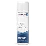 Aqua Glycolic  (Now "Mederma AG" )Shampoo & Body Cleanser