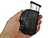 MYKY Kydex IWB Mag Pouch Magazine Carrier Holster Carbon Fiber Black Glock S&W Springfield XDS