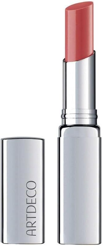 Artdeco Color Booster Lip Balm No.7 Coral 3g pH Tint Hydrating
