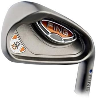 Ping g10 blue dot irons Clearance