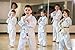 Hawk Sports Karate Uniform for Kids & Adults Lightweight Student Karate Gi Martial Arts Uniform Free Belt
