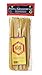 Bucatini Organic Italian Pasta di Gragnano | I.G.P. Protected | 17.6 Ounce | 500 Gram