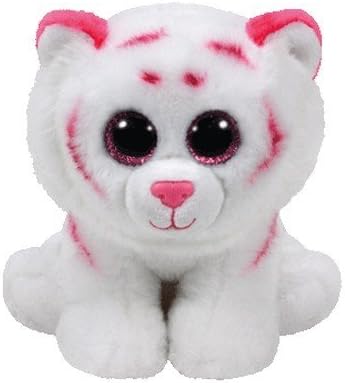 pink tiger toy
