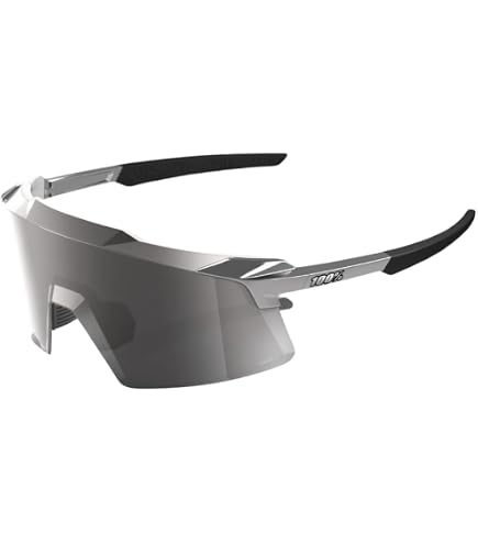 Amazon.com: 100% S3 Toyoko - HiPER Vital Pink Mirror Lens : Automotive