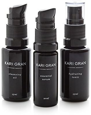 Kari Gran Starter/Travel Kit Lavender by Kari Gran