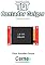 Livro Apresentando no display TFT a medição de Contador Geiger Programado no Arduino