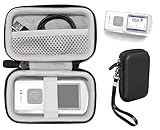 CaseSack EKG Heart Rate Monitor Case for