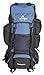 TETON 65L, 75L, 85L Explorer Internal Frame Backpack for Hiking, Camping, Backpacking, Rain Cover Included