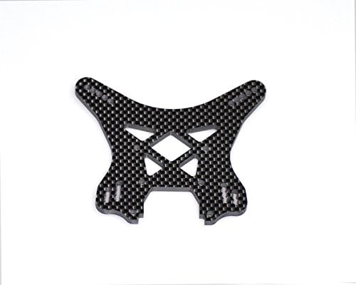 Serpent Shocktower Rr Carbon SRX8