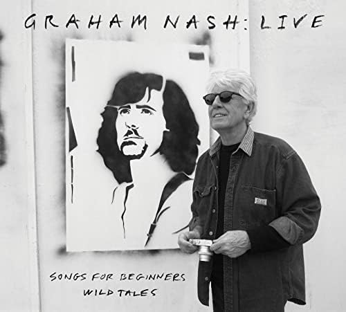 Crosby, Nash - Another Stoney Evening - Amazon.com Music