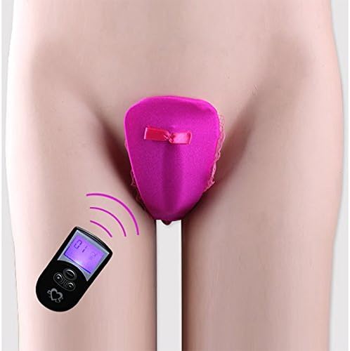 CatMeter 10 Frequency Wireless Remote Control Vibrating Panties Female G-String Invisible Underwear Clit Stimulation Couples Flirt Game Toy