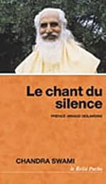 Le  chant du silence