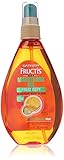 Garnier Skin and Hair Care Fructis Marvelous Oil Frizz Defy 5 Action Hair Elixir for Unruly Hair, 5 Fluid Ounce