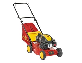 Wolf-Garten Select 4000