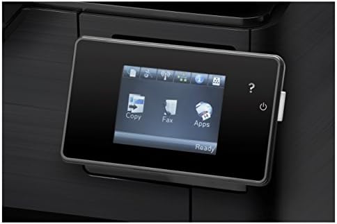 color laserjet pro mfp m177