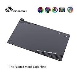 GPU Waterblock - for Gigabyte AORUS RTX 4090 Master