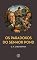 Livro Os paradoxos do Sr. Pond