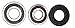 Aftermarket Fits Frigidaire Bearing & Seal Kit Front Load Washer 131525500 131275200 131462800