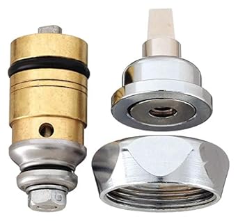 Chicago Faucet 826 Xjkabnf Klo Self Metering Cartridge Lead Free