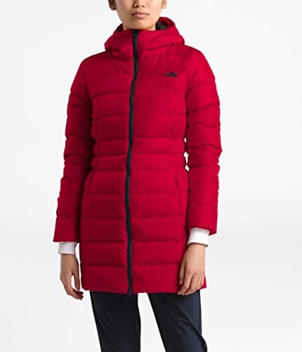 slate and stone down jacket