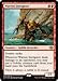Warren Instigator - Duel Decks: Merfolk vs. Goblins