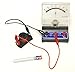 Induction Coil, Faraday's Magnetic Field Induction Experiment Kit