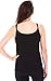 Simplicity Women's Adjustable Breast Feeding/Nursing Tank Top