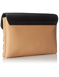 Loeffler Randall Cerradura Embrague Bolso Bandolera