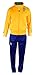Fan Kitbag Brazil Neymar Jr #10 Kids Soccer Tracksuit All Youth Sizes ✓ Neymar Jr #11 Soccer Track Jacket Top ✓ Kids Soccer Track Pants ✓ GIFT READY Packaging ✓ (YM 8-10 Years Old, Neymar Jr #10)