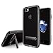 Spigen Ultra Hybrid S Designed for Apple iPhone 7 Case (2016) - Jet Black