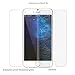 100% Genuine Tempered Glass Film Screen Protector for Apple iPhone 6 4.7