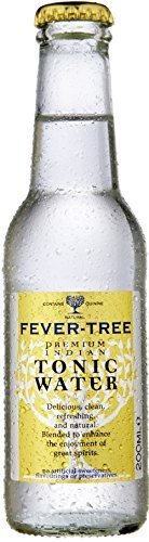 Fever Tree Tonic Water 2 x 4 x 0,2 Liter – Bild 4