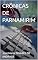 Livro CRÔNICAS DE PARNAMIRIM I