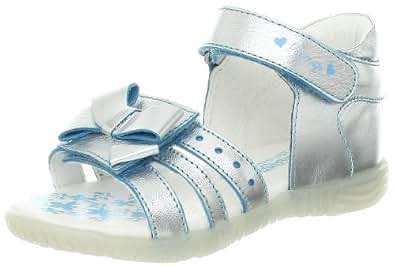 Sandali Da Pescatore In Pelle Primigi Per Bambini E Ragazzi - Modello Sweet, Colore Cognac, Chiusura A Strappo