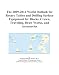 The 2009-2014 World Outlook for Rotary Tables and Drilling Surface Equipment for Blocks, Crown, Traveling, Draw Works, and Accessories - Icon Group