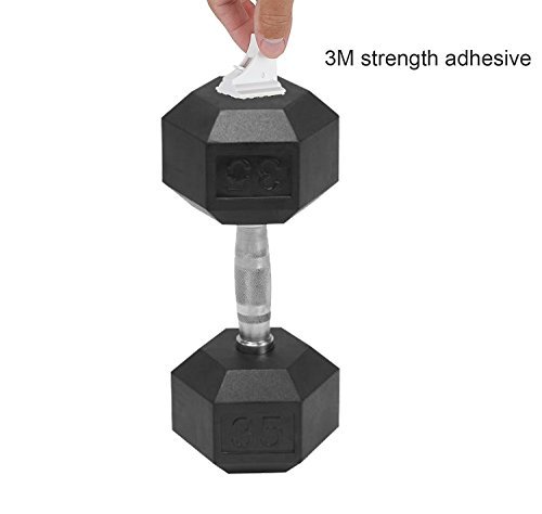 Baby Safety Magnetic Cabinet Locks Easy to Install Adhesive Locks (No Drill) 4 Strong Safety Locks + 1 Key