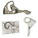 THETFORD 24629 Aqua Magic IV High and Low Hand Flush Lever Assembly