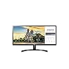 LG-Electronics-Ultrawide-29WL50S-B-29-Inch-IPS-Monitor-2560-x-1080-2x-HDMI-250-CDM2-5MS-AMD-Radeon-FreeSync-Black LG Electronics UltraWide Monitor 29WL50S-B, 29 inch, 1080p, 75Hz, 5ms, IPS Display, HDR 10, AMD FreeSync, Energy Saving…