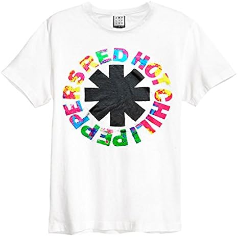 rhcp merch uk