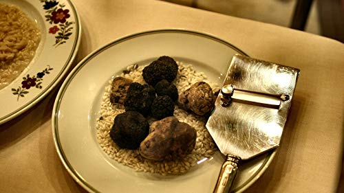 Zwarte truffel Zwarte zomertruffel Tuber aestivum Salsa Tartufata Black summer truffle Luxe Gourmet saus Pasta ideaal… - Afbeelding 7