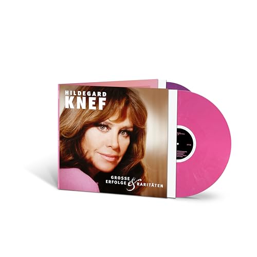 Grosse Erfolge & Raritäten ( Ltd. Coloured 2lp)