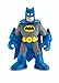 Fisher-Price Imaginext DC Super Friends, Batcave [Amazon Exclusive]