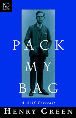 Pack My Bag: A Self-Portrait