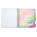 2019-2020 Choose Where Your Energy Goes, 17 Month Daily Planners/Calendars: Tri-Coastal Design Planners with Monthly, Weekly and Daily Views - Personal Planner Notebook for Work or Home