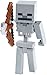 Minecraft Skeleton with Bow Basic Figure